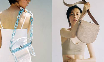 South Korean accessories label Gu_de appoints SPRING London